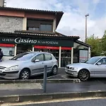 La Roseraie Toulousaine, Parking A Reserver, Proche Metro Apartament Tuluza