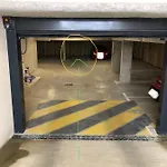 Apartament La Roseraie Toulousaine, Parking A Reserver, Proche Metro Tuluza