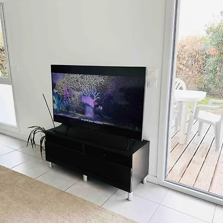 La Roseraie Toulousaine, Parking A Reserver, Proche Metro