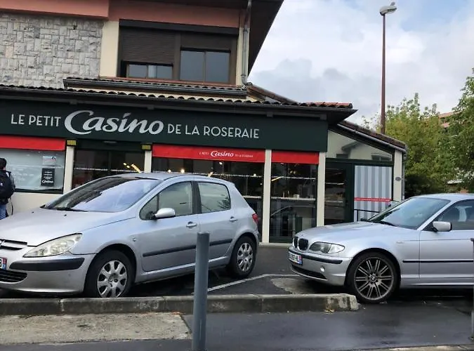 La Roseraie Toulousaine, Parking A Reserver, Proche Metro Lejlighed Toulouse