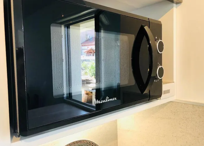 Apartment La Roseraie Toulousaine, Parking A Reserver, Proche Metro *