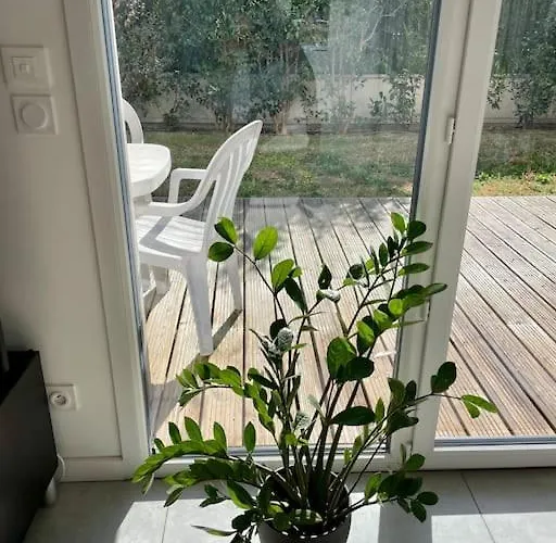 La Roseraie Toulousaine, Parking A Reserver, Proche Metro 툴루즈