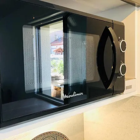 Appartement La Roseraie Toulousaine Avec Parking Prive *